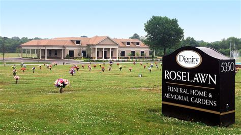 Roselawn Funeral Home And Cemetery Obituaries & Services In。